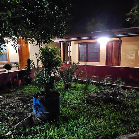 Hotel Peixes Apart Puerto Iguazú Exterior foto